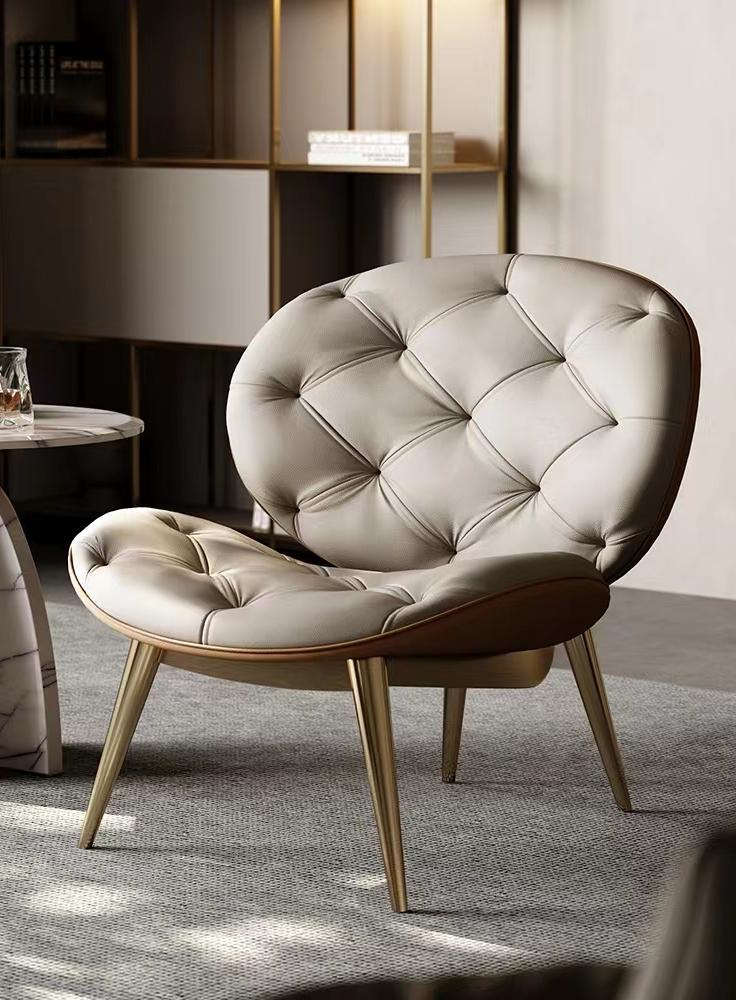 Aristocratic Sofa Chair